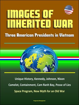 cover image of Images of Inherited War